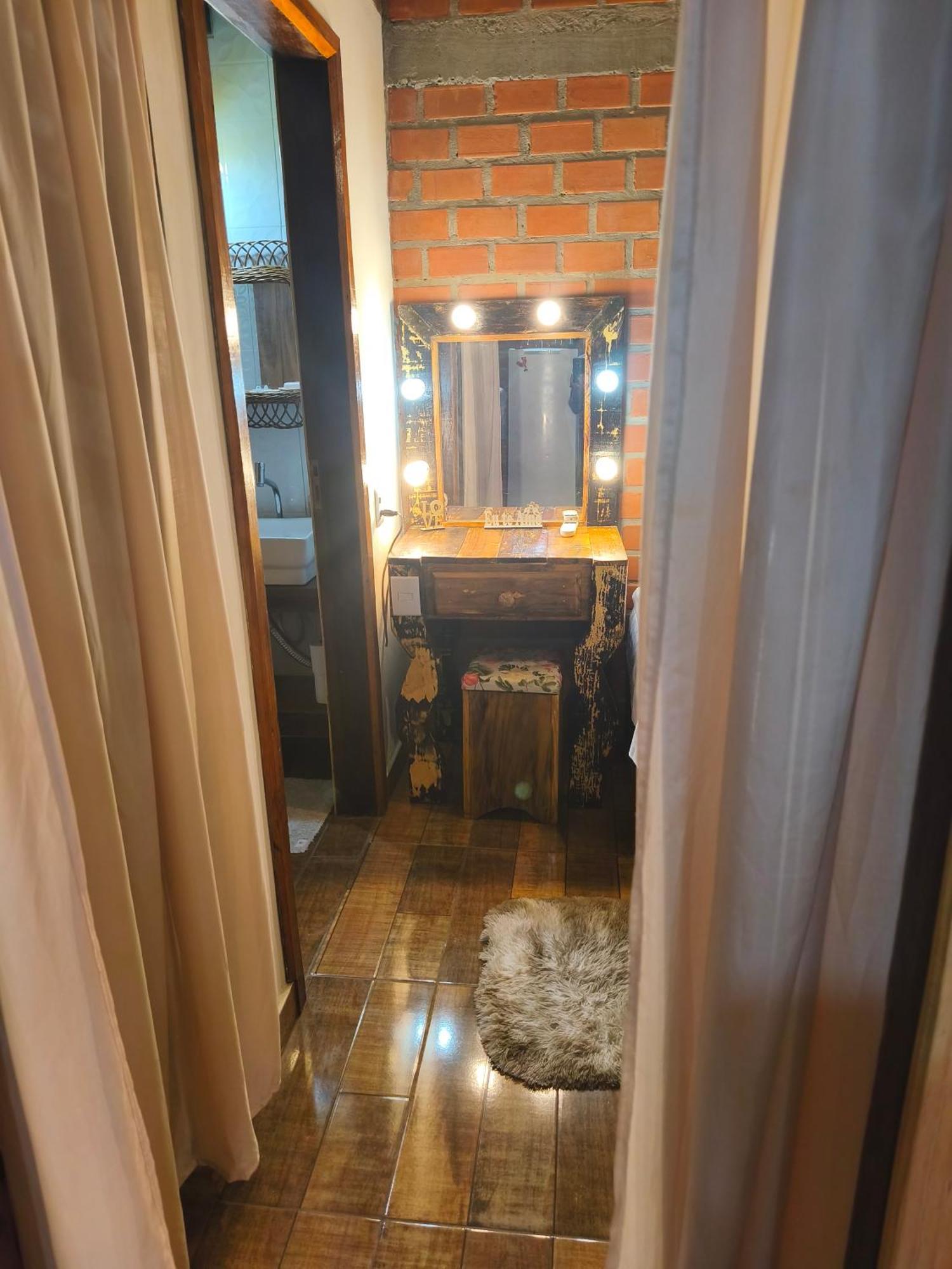 Chale Para Casais 03 Bonito  Cameră foto